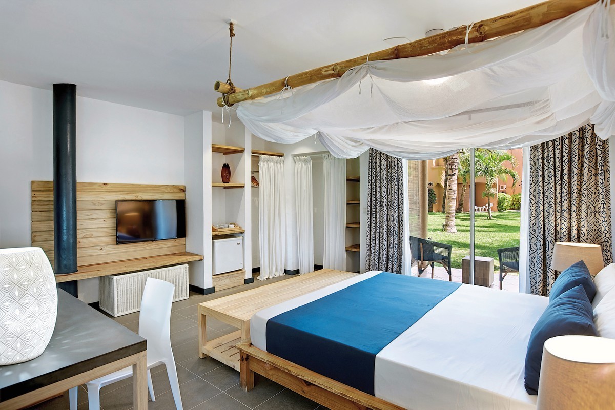 Hotel Veranda Pointe aux Biches, Mauritius, Pointe aux Piments, Bild 7