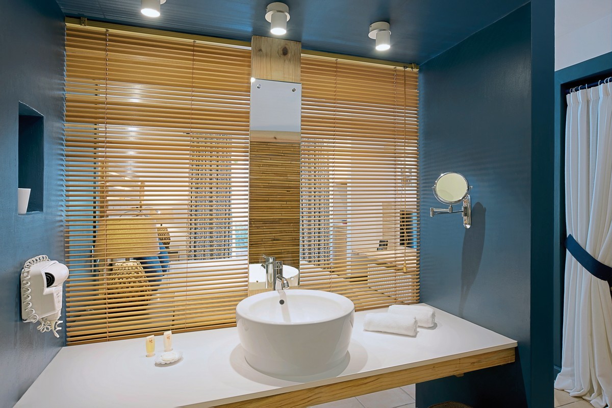 Hotel Veranda Pointe aux Biches, Mauritius, Pointe aux Piments, Bild 8