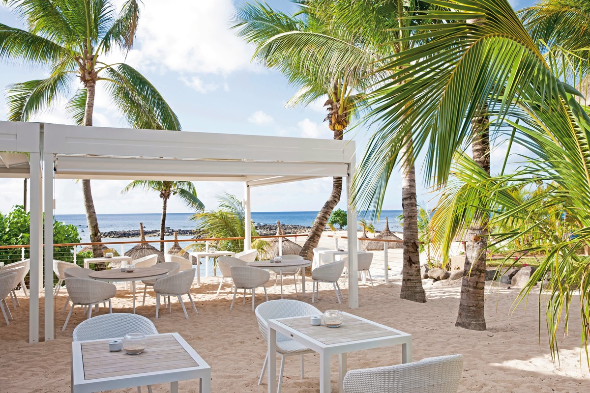 Hotel Veranda Pointe aux Biches, Mauritius, Pointe aux Piments, Bild 9