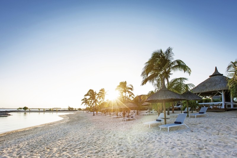 Hotel Veranda Pointe aux Biches, Mauritius, Pointe aux Piments, Bild 1