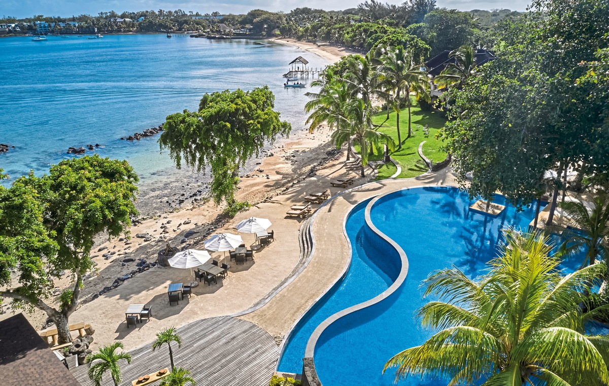 Hotel The Westin Turtle Bay Resort & Spa, Mauritius, Mauritius, Turtle Bay, Bild 1