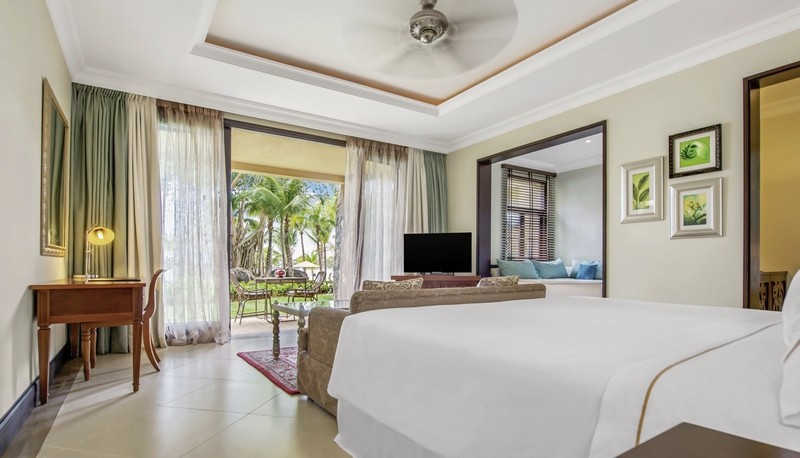 Hotel The Westin Turtle Bay Resort & Spa, Mauritius, Mauritius, Turtle Bay, Bild 15