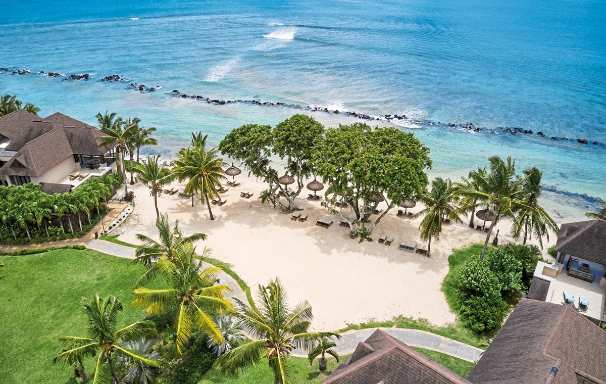 Hotel The Westin Turtle Bay Resort & Spa, Mauritius, Mauritius, Turtle Bay, Bild 2