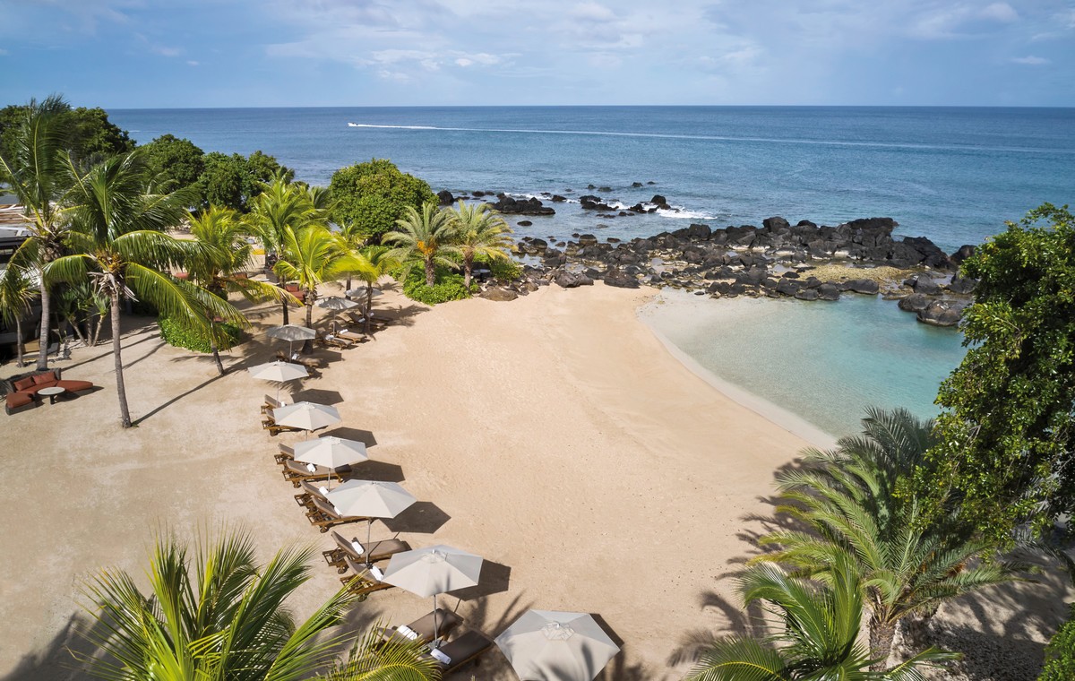Hotel The Westin Turtle Bay Resort & Spa, Mauritius, Mauritius, Turtle Bay, Bild 3