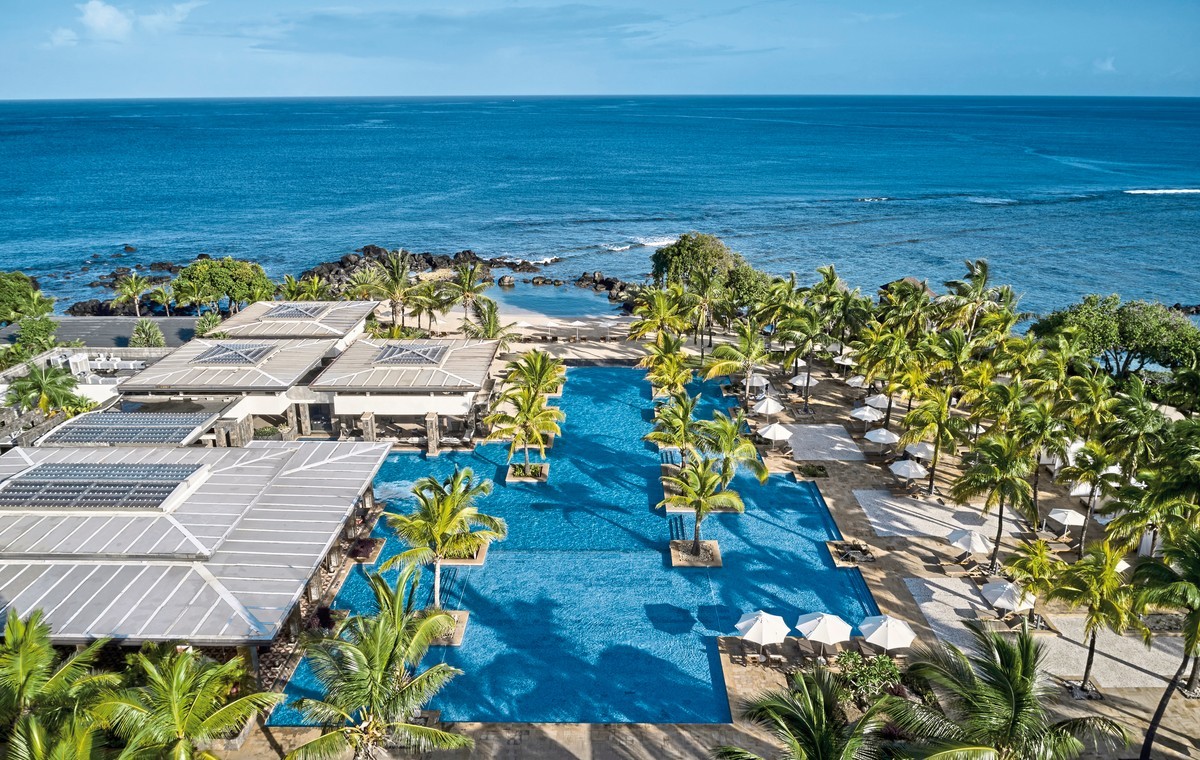 Hotel The Westin Turtle Bay Resort & Spa, Mauritius, Mauritius, Turtle Bay, Bild 6