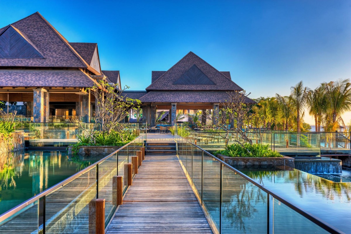 Hotel The Westin Turtle Bay Resort & Spa, Mauritius, Mauritius, Turtle Bay, Bild 7