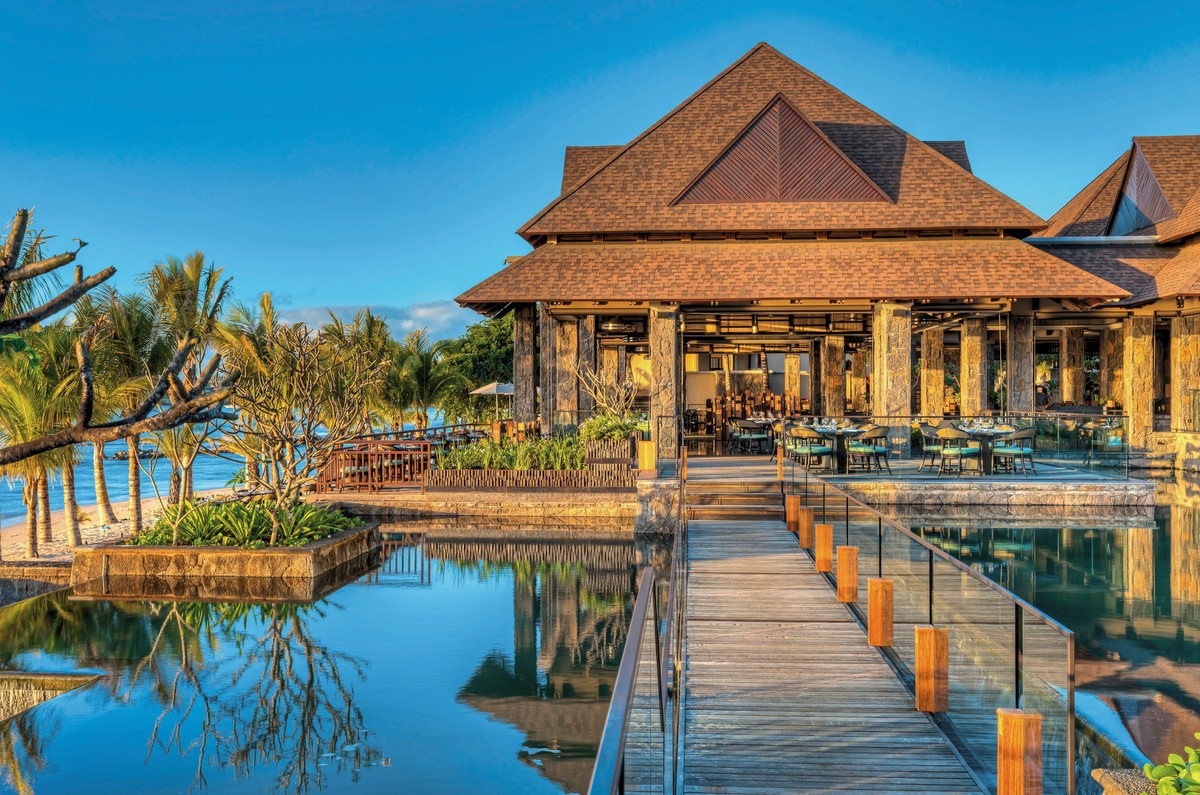 Hotel The Westin Turtle Bay Resort & Spa, Mauritius, Mauritius, Turtle Bay, Bild 10