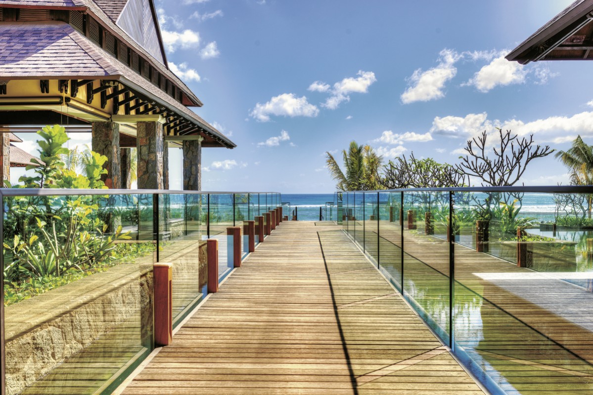 Hotel The Westin Turtle Bay Resort & Spa, Mauritius, Mauritius, Turtle Bay, Bild 11