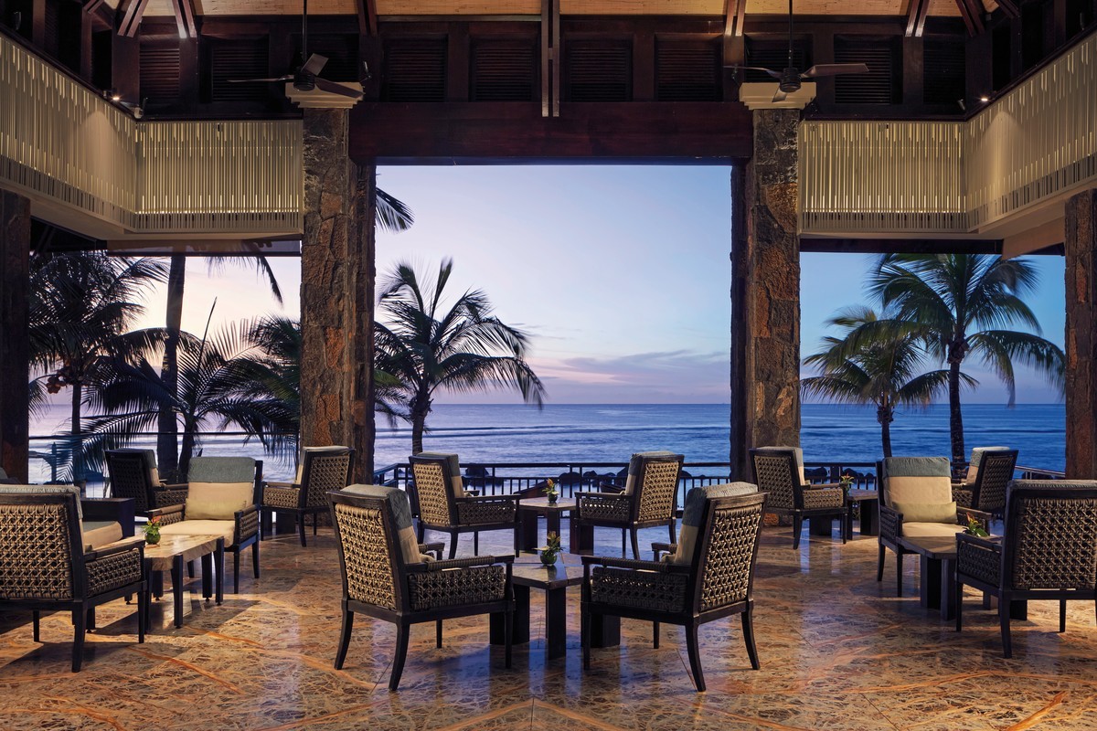 Hotel The Westin Turtle Bay Resort & Spa, Mauritius, Mauritius, Turtle Bay, Bild 14