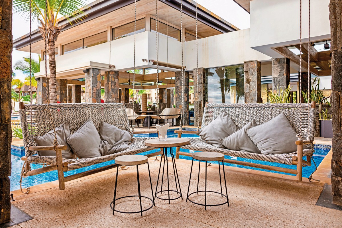 Hotel The Westin Turtle Bay Resort & Spa, Mauritius, Mauritius, Turtle Bay, Bild 18