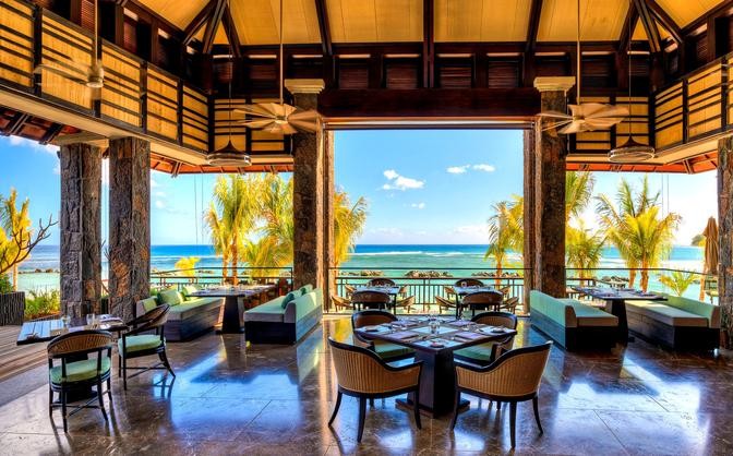 Hotel The Westin Turtle Bay Resort & Spa, Mauritius, Mauritius, Turtle Bay, Bild 19