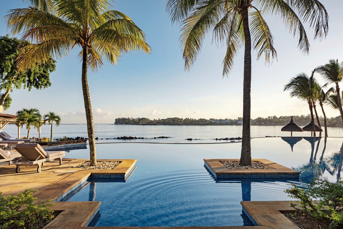 Hotel The Westin Turtle Bay Resort & Spa, Mauritius, Mauritius, Turtle Bay, Bild 2