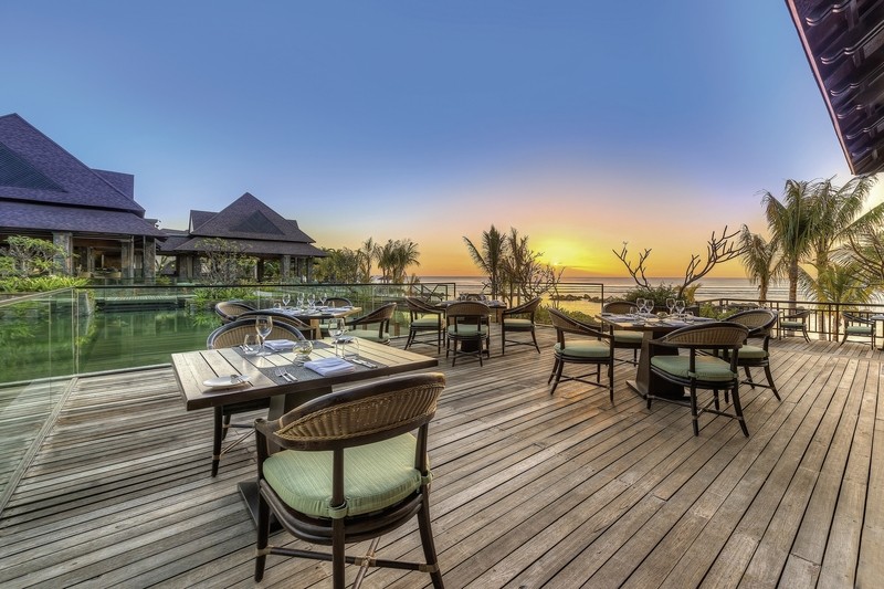 Hotel The Westin Turtle Bay Resort & Spa, Mauritius, Mauritius, Turtle Bay, Bild 21