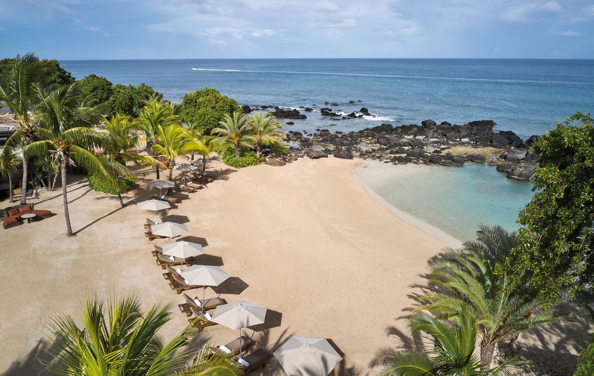 Hotel The Westin Turtle Bay Resort & Spa, Mauritius, Mauritius, Turtle Bay, Bild 4