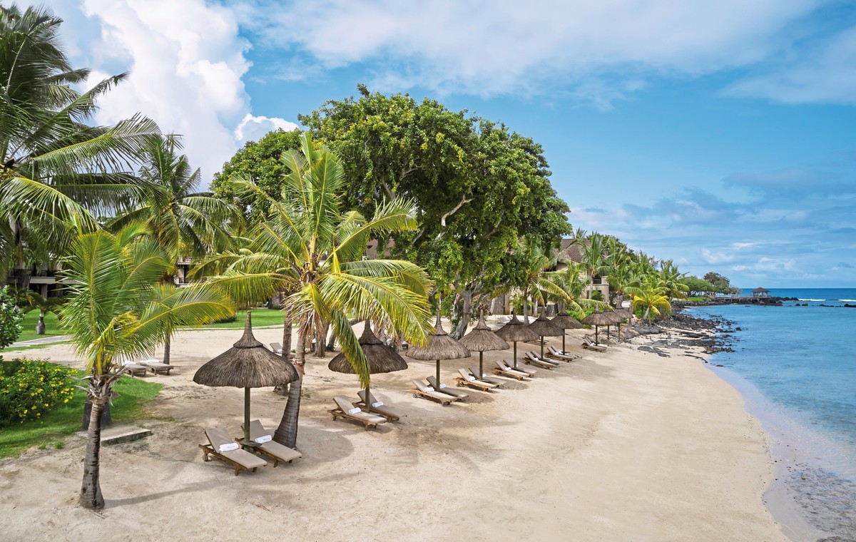 Hotel The Westin Turtle Bay Resort & Spa, Mauritius, Mauritius, Turtle Bay, Bild 5