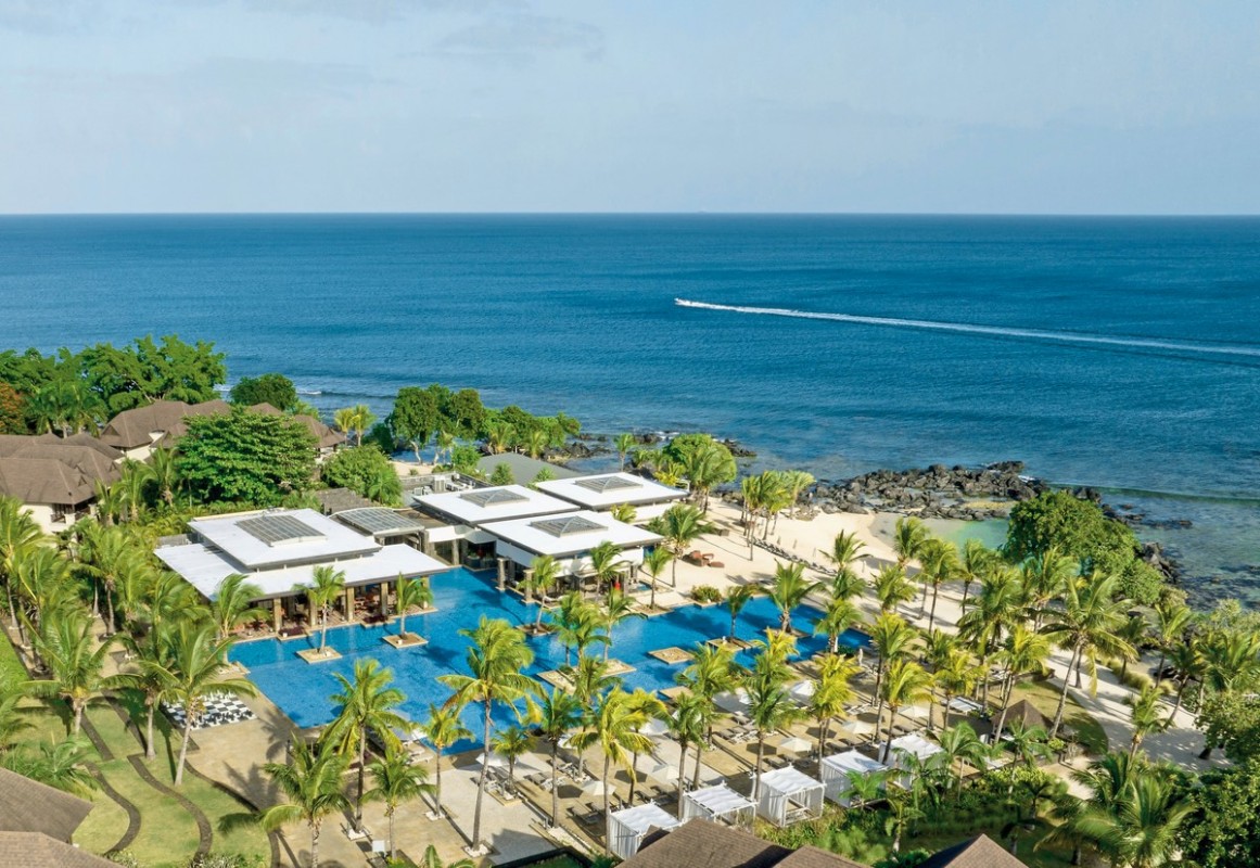 Hotel The Westin Turtle Bay Resort & Spa, Mauritius, Mauritius, Turtle Bay, Bild 6