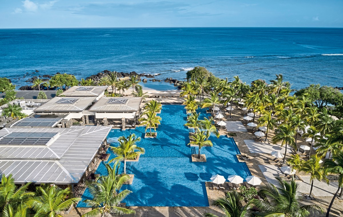 Hotel The Westin Turtle Bay Resort & Spa, Mauritius, Mauritius, Turtle Bay, Bild 8