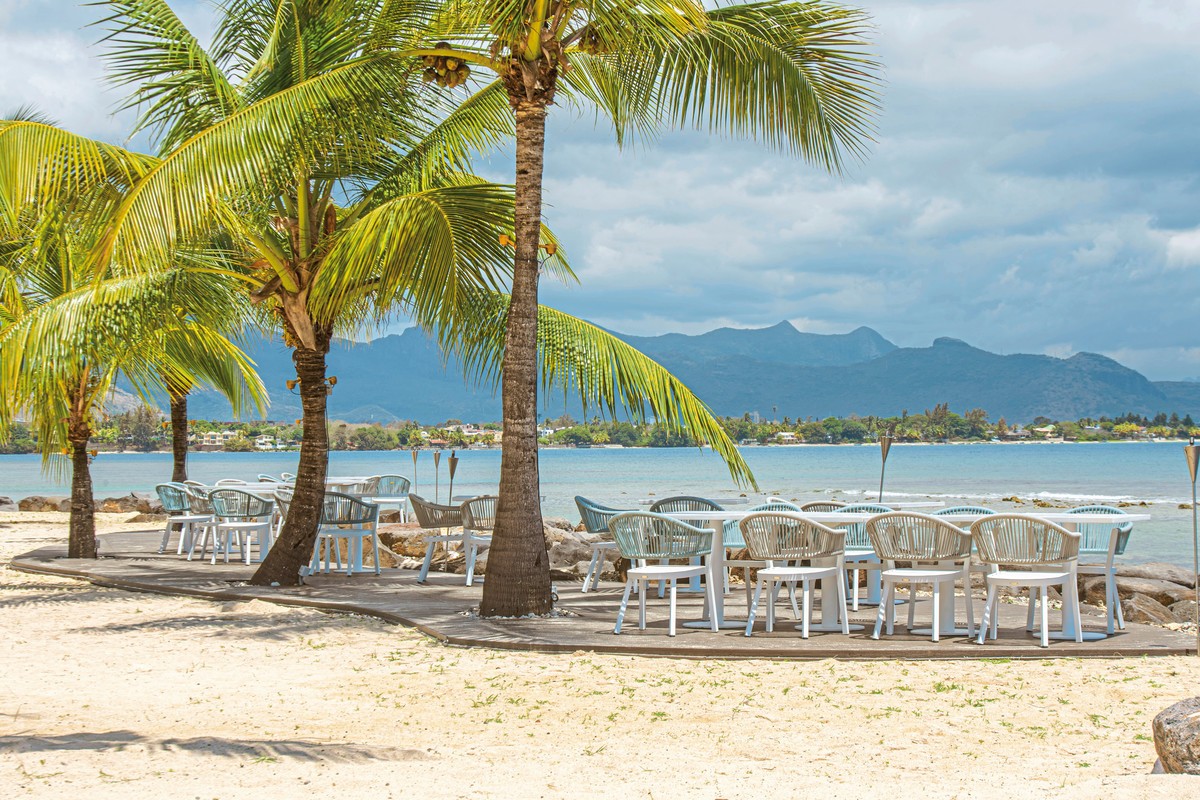 Hotel InterContinental Mauritius Resort Balaclava Fort, Mauritius, Balaclava, Bild 19