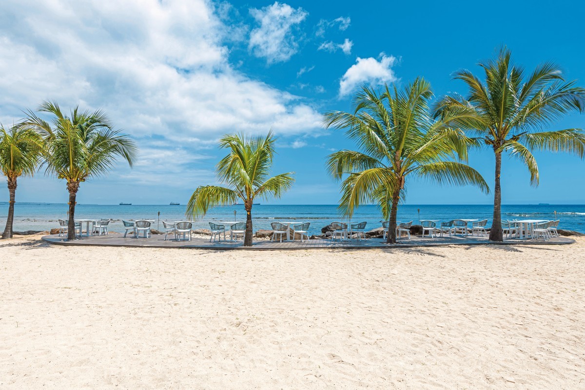 Hotel InterContinental Mauritius Resort Balaclava Fort, Mauritius, Balaclava, Bild 1