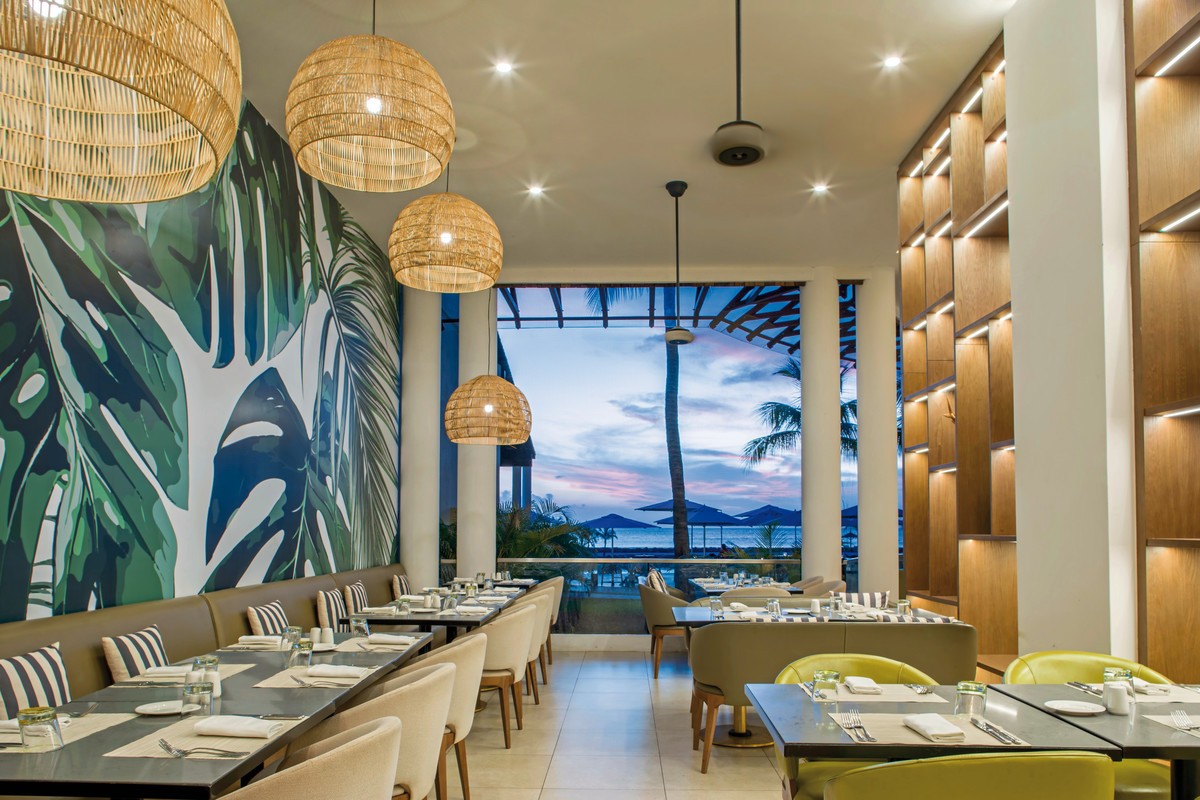 Hotel InterContinental Mauritius Resort Balaclava Fort, Mauritius, Balaclava, Bild 12