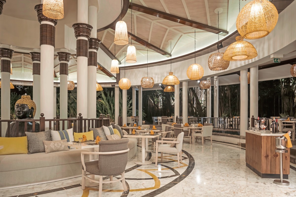 Hotel InterContinental Mauritius Resort Balaclava Fort, Mauritius, Balaclava, Bild 13