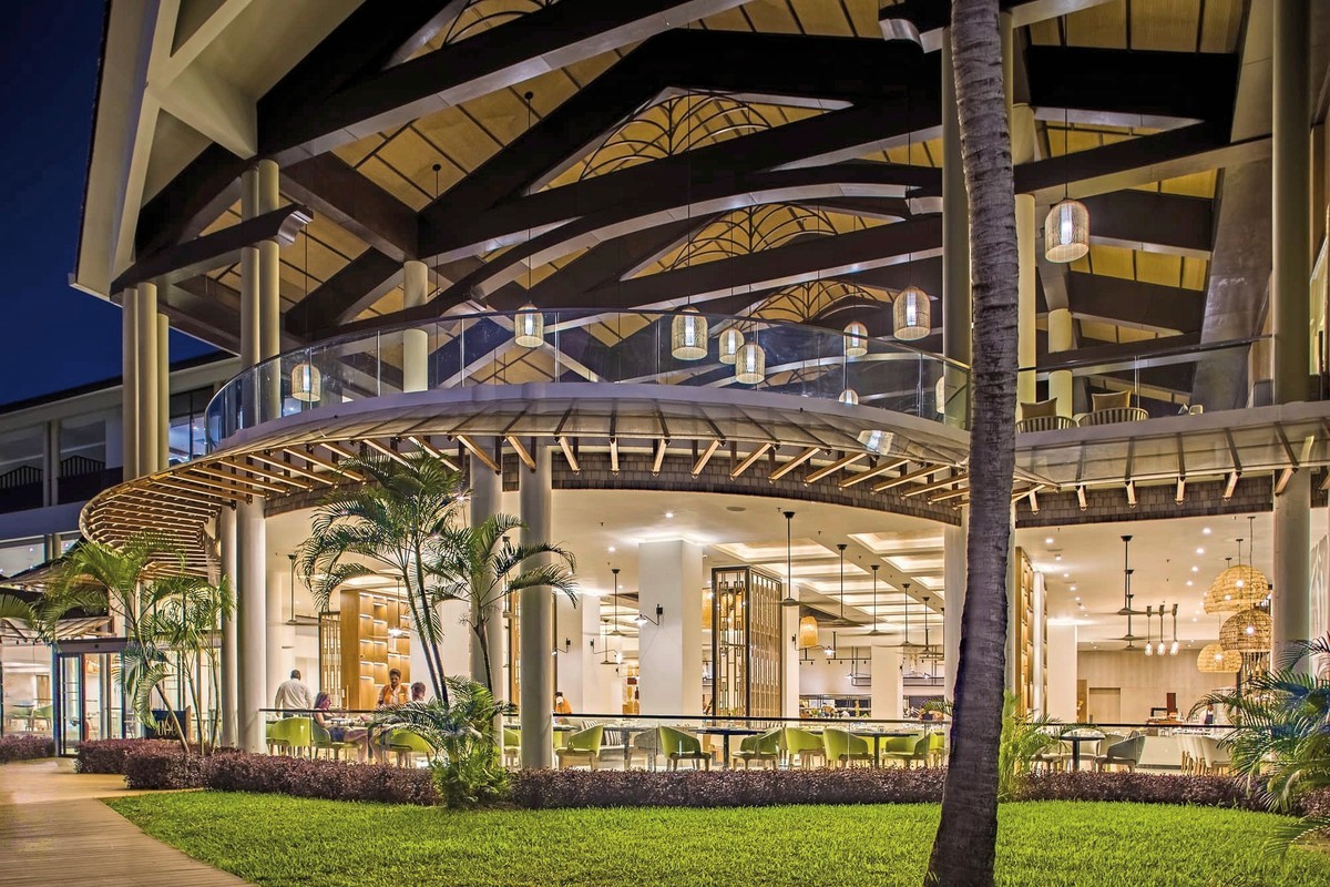 Hotel InterContinental Mauritius Resort Balaclava Fort, Mauritius, Balaclava, Bild 15