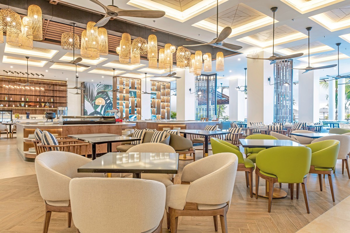 Hotel InterContinental Mauritius Resort Balaclava Fort, Mauritius, Balaclava, Bild 16