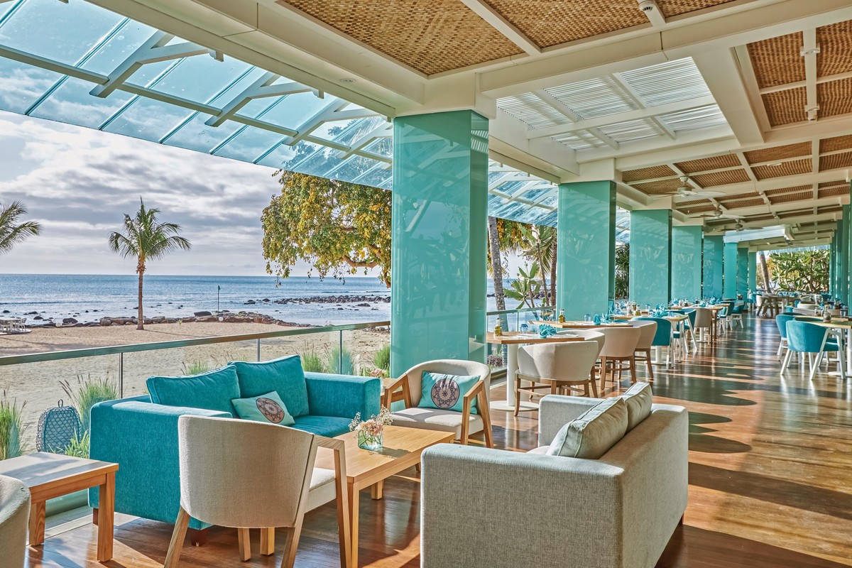 Hotel InterContinental Mauritius Resort Balaclava Fort, Mauritius, Balaclava, Bild 18