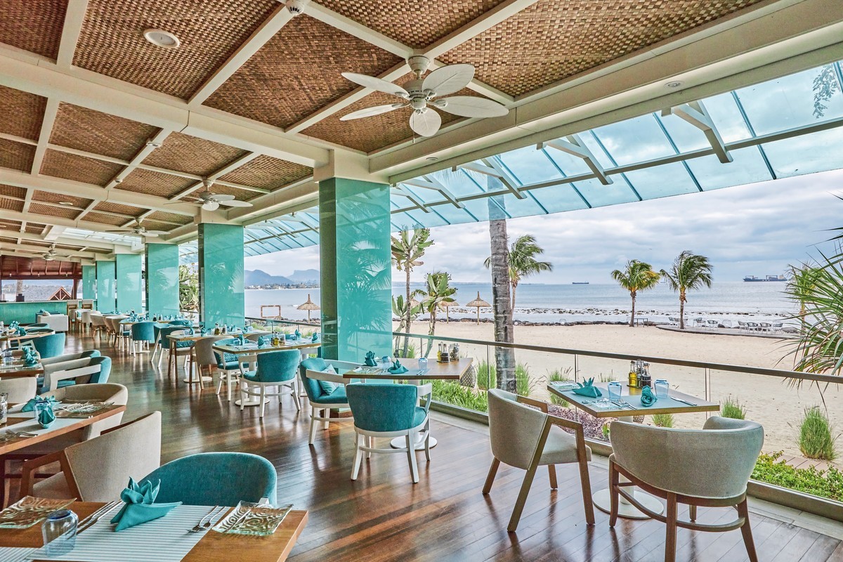 Hotel InterContinental Mauritius Resort Balaclava Fort, Mauritius, Balaclava, Bild 19