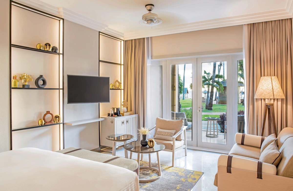 Hotel InterContinental Mauritius Resort Balaclava Fort, Mauritius, Balaclava, Bild 23