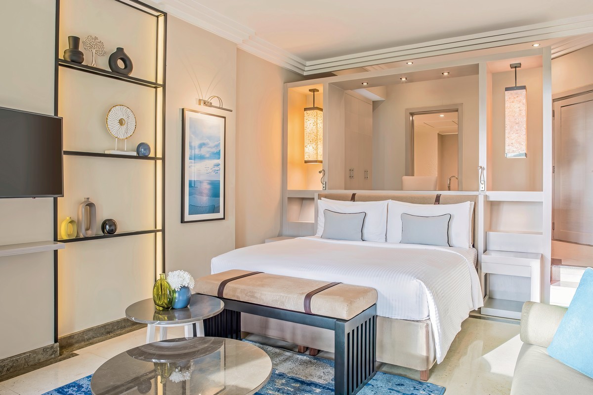 Hotel InterContinental Mauritius Resort Balaclava Fort, Mauritius, Balaclava, Bild 27