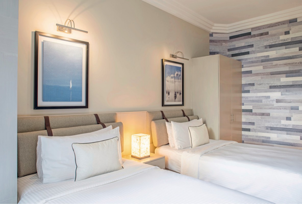 Hotel InterContinental Mauritius Resort Balaclava Fort, Mauritius, Balaclava, Bild 29