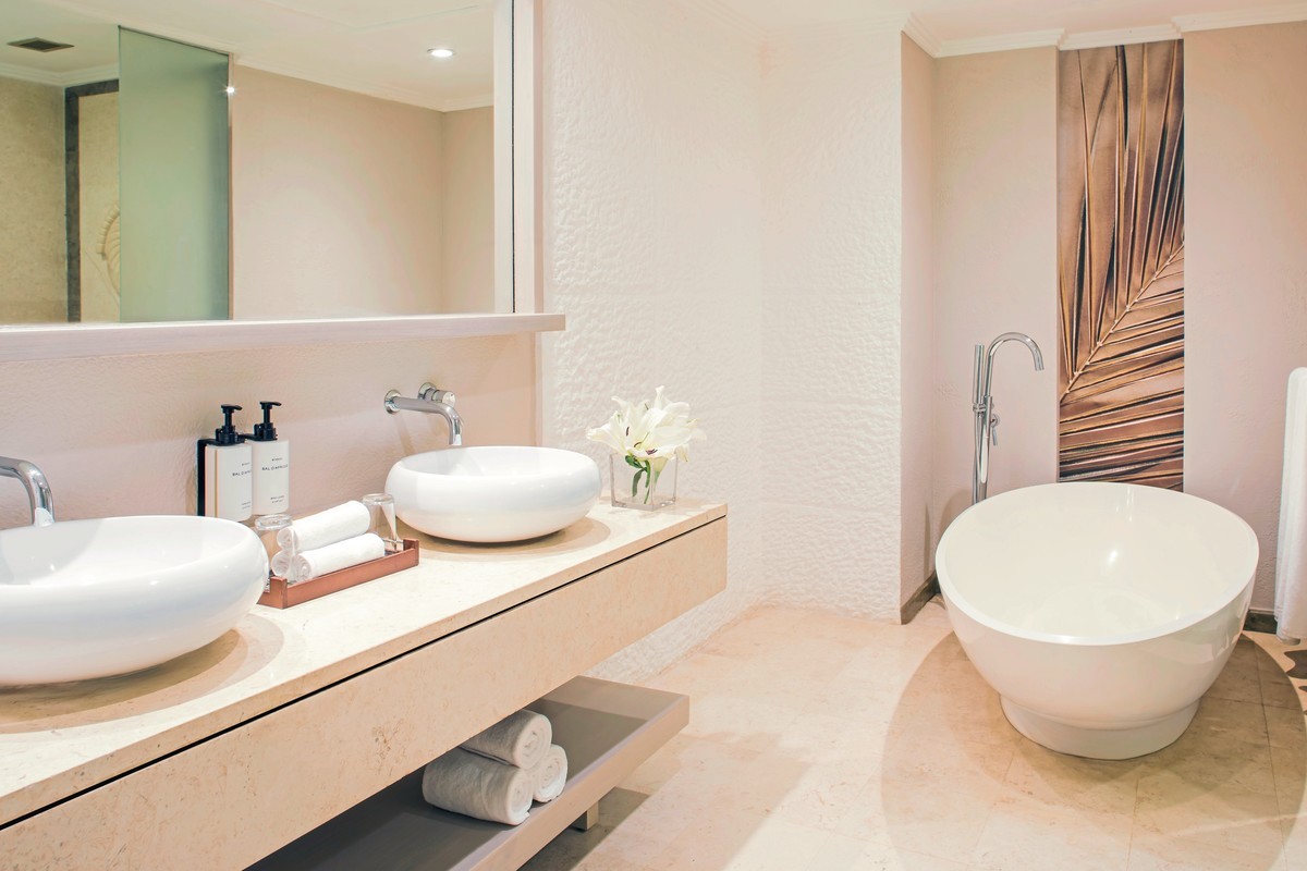 Hotel InterContinental Mauritius Resort Balaclava Fort, Mauritius, Balaclava, Bild 30