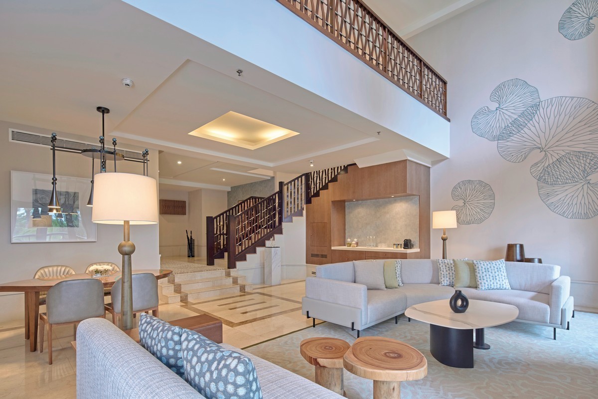 Hotel InterContinental Mauritius Resort Balaclava Fort, Mauritius, Balaclava, Bild 34