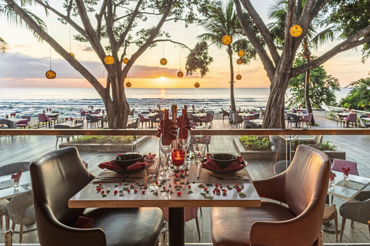 Hotel InterContinental Mauritius Resort Balaclava Fort, Mauritius, Balaclava, Bild 8