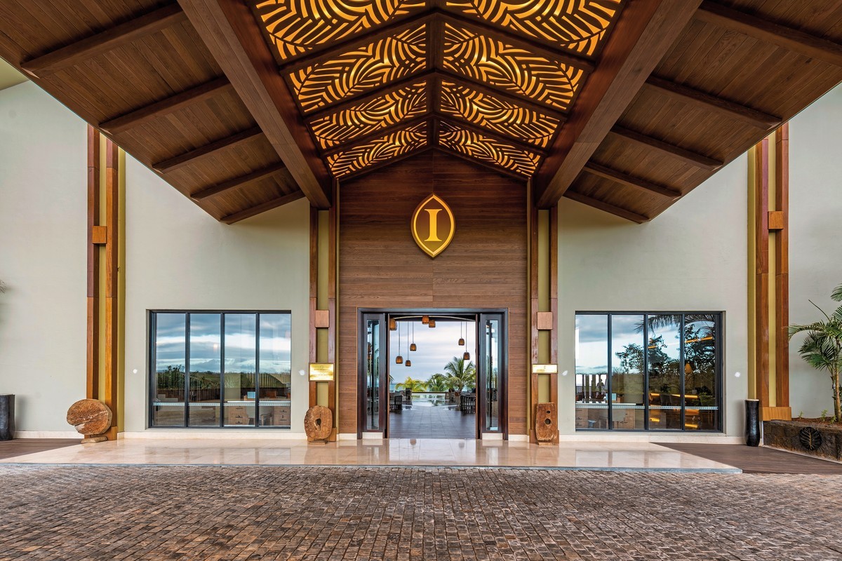 Hotel InterContinental Mauritius Resort Balaclava Fort, Mauritius, Balaclava, Bild 9