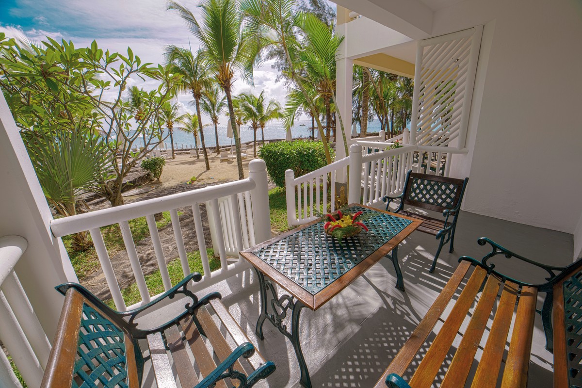 Hibiscus Boutique Hotel, Mauritius, Grand Baie, Bild 9