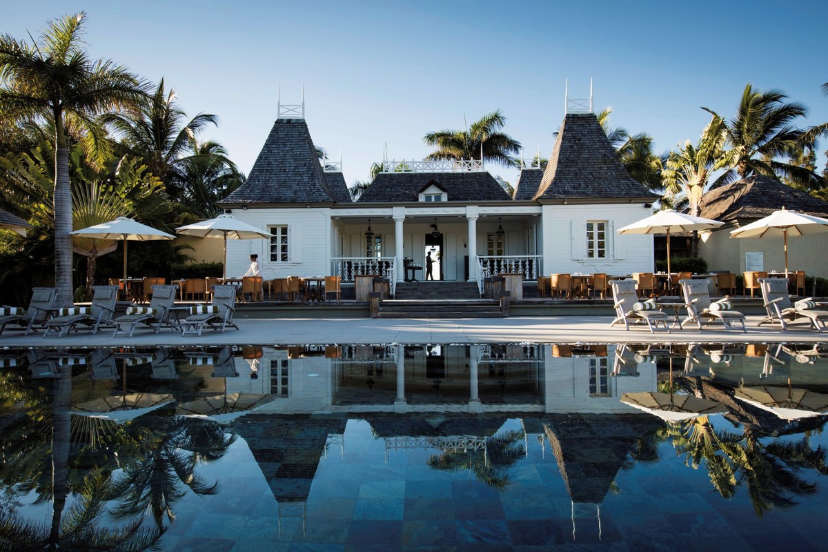 Hotel Outrigger Mauritius Resort & Spa, Mauritius, Bel Ombre, Bild 13