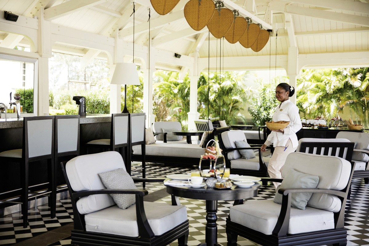 Hotel Outrigger Mauritius Resort & Spa, Mauritius, Bel Ombre, Bild 14
