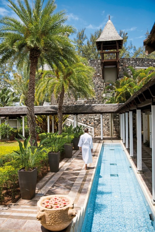 Hotel Outrigger Mauritius Resort & Spa, Mauritius, Bel Ombre, Bild 17
