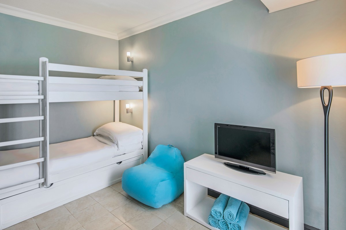 Hotel Outrigger Mauritius Resort & Spa, Mauritius, Bel Ombre, Bild 21
