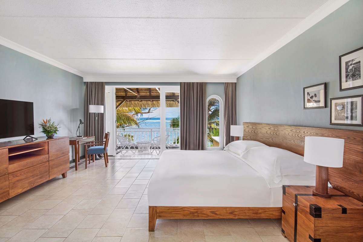 Hotel Outrigger Mauritius Resort & Spa, Mauritius, Bel Ombre, Bild 22