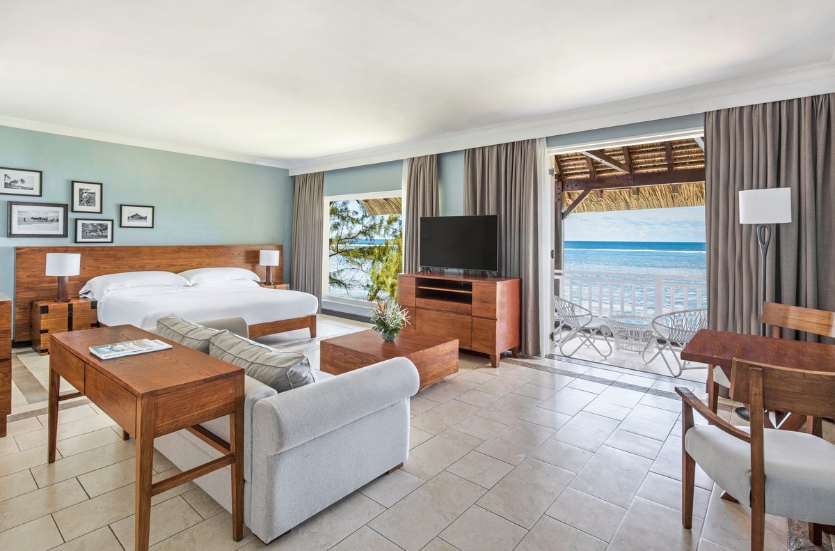 Hotel Outrigger Mauritius Resort & Spa, Mauritius, Bel Ombre, Bild 24