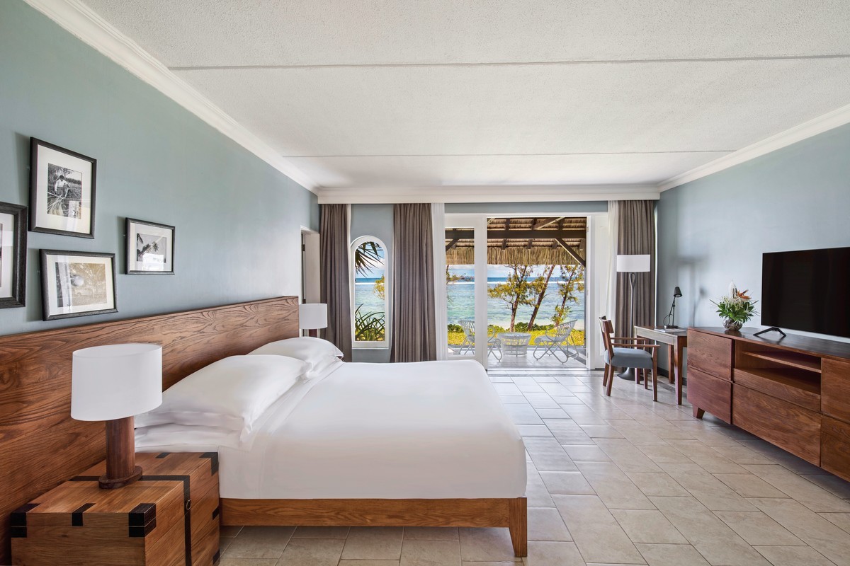 Hotel Outrigger Mauritius Resort & Spa, Mauritius, Bel Ombre, Bild 26