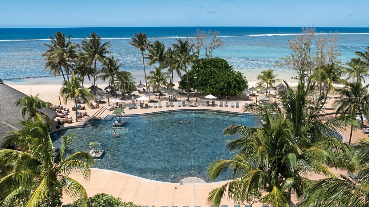 Hotel Outrigger Mauritius Resort & Spa, Mauritius, Bel Ombre, Bild 7