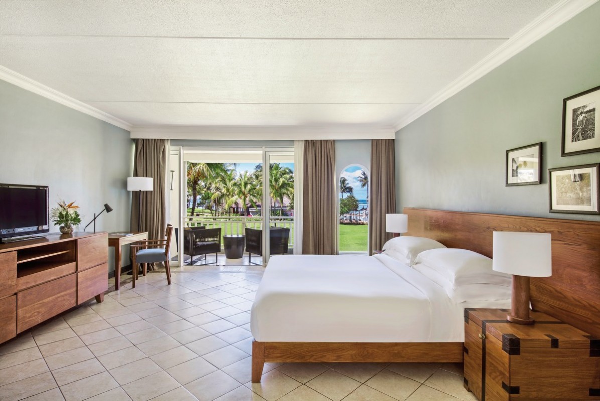 Hotel Outrigger Mauritius Resort & Spa, Mauritius, Bel Ombre, Bild 20