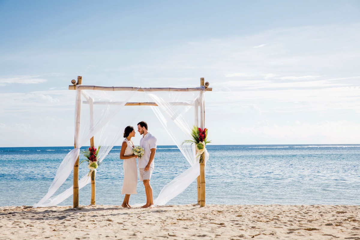 Hotel Outrigger Mauritius Resort & Spa, Mauritius, Bel Ombre, Bild 6