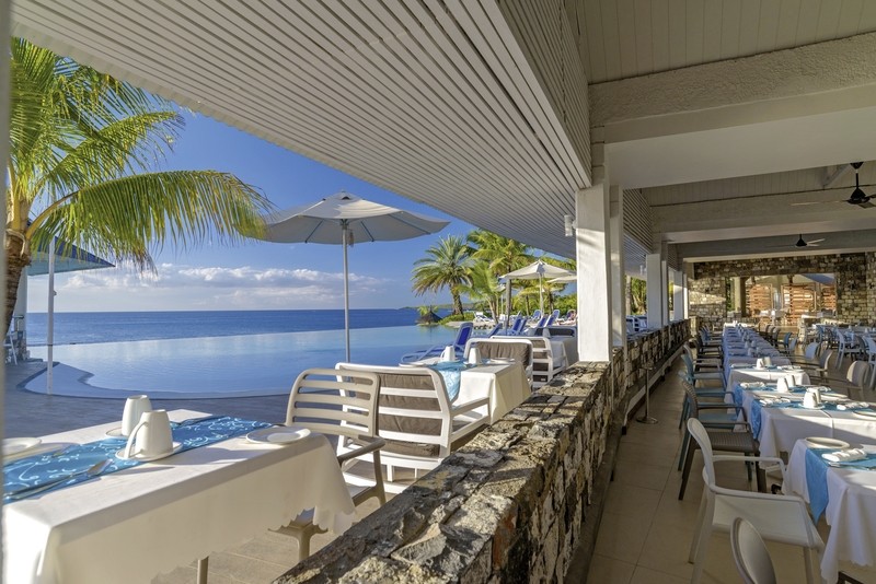 Hotel Anelia Resort & Spa, Mauritius, Flic en Flac, Bild 15