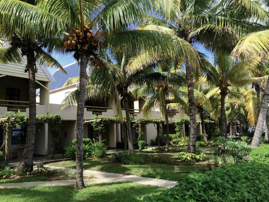 Hotel Anelia Resort & Spa, Mauritius, Flic en Flac, Bild 18