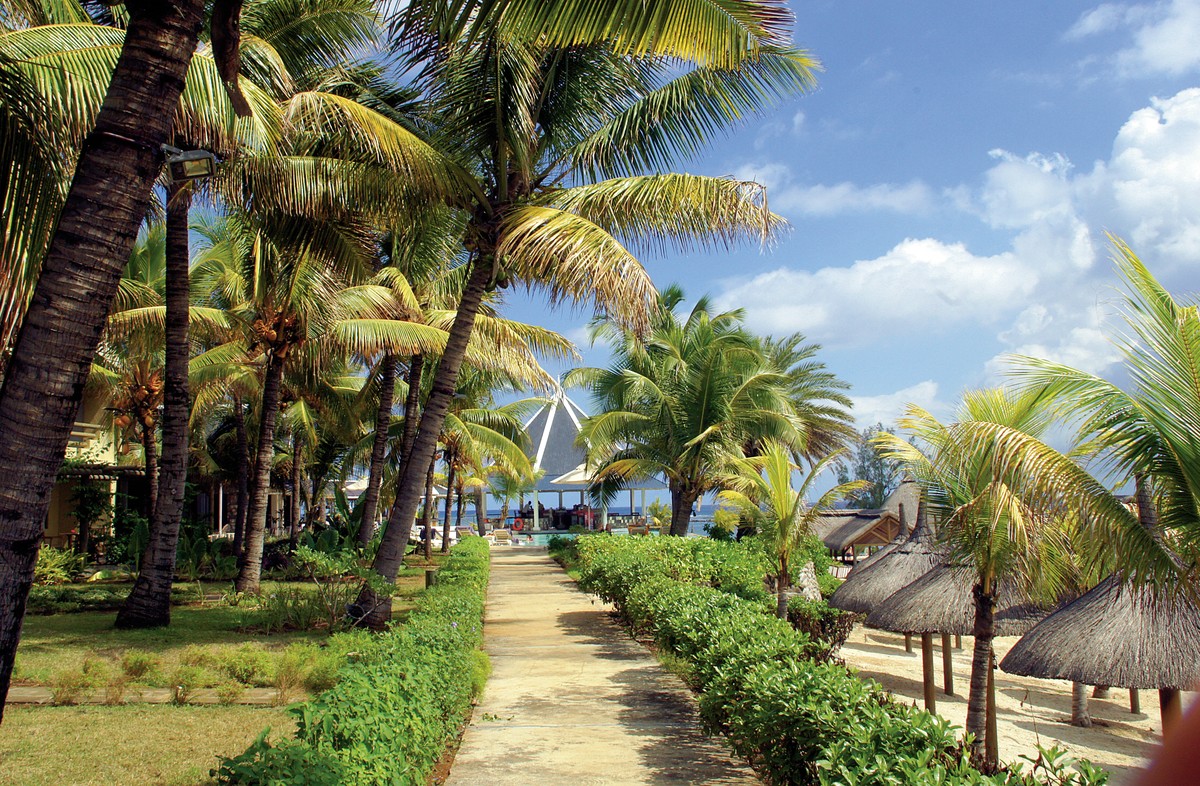 Hotel Anelia Resort & Spa, Mauritius, Flic en Flac, Bild 6